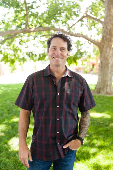 Winemaker, Tres Goetting